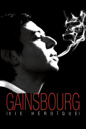 Gainsbourg (Vie héroïque) streaming