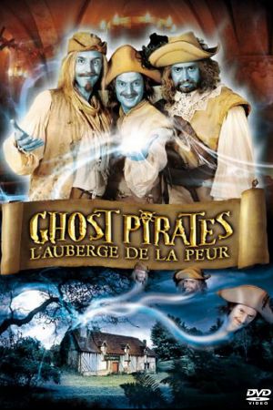 Ghost Pirates : L'Auberge de la peur streaming