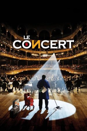 Le Concert streaming