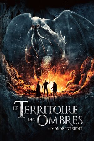 Le Territoire des Ombres : Le Monde interdit streaming