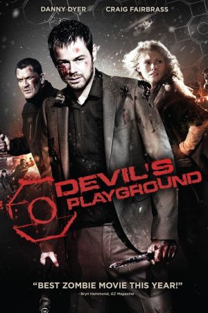 Human Contagion streaming