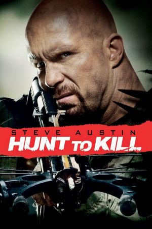 Hunt to Kill streaming