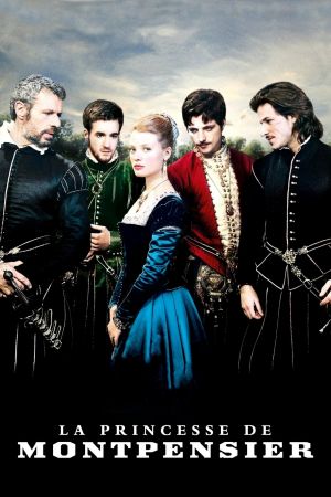 La Princesse de Montpensier streaming