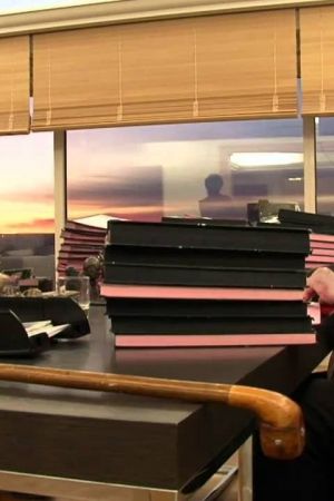 Le Président streaming