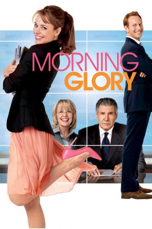 Morning Glory streaming