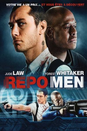 Repo men streaming