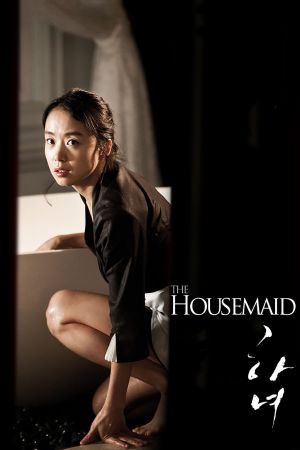 The Housemaid streaming