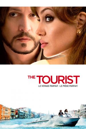 The Tourist streaming