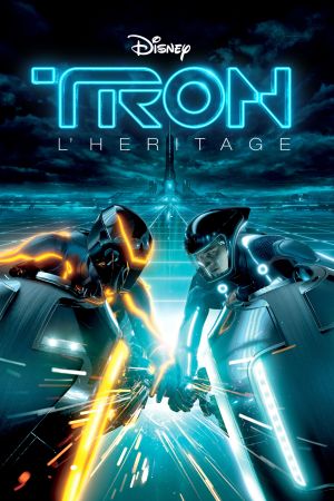 Tron : L'Héritage streaming