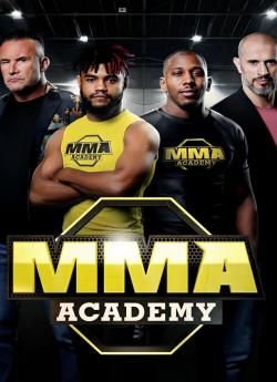 MMA Academy streaming