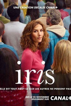 Iris streaming