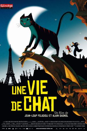 Une vie de chat streaming