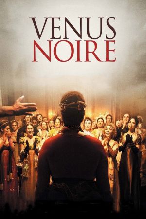 Vénus noire streaming