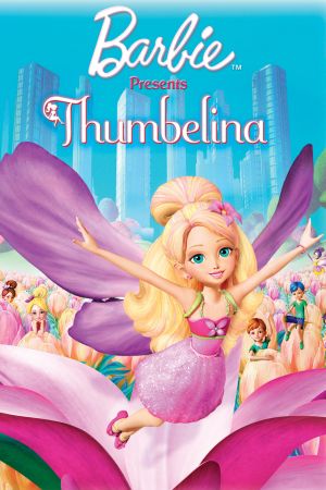 Barbie présente Lilipucia streaming