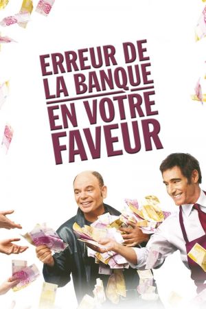 Erreur de la banque en votre faveur streaming