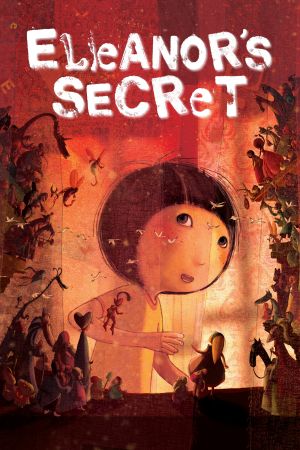 Kérity, la maison des contes streaming