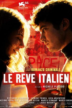 Le Rêve Italien streaming