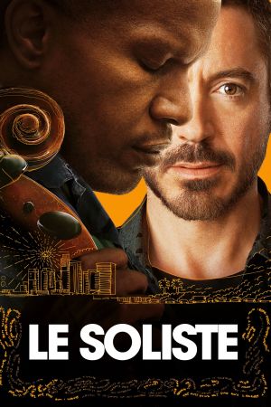 Le Soliste streaming