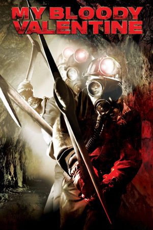 Meurtres à la St-Valentin streaming