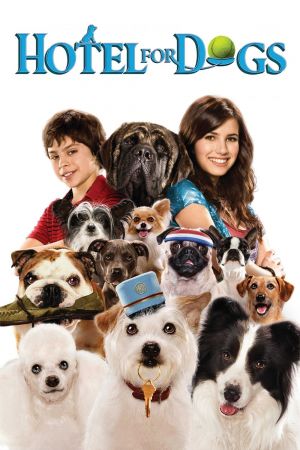 Palace pour chiens streaming