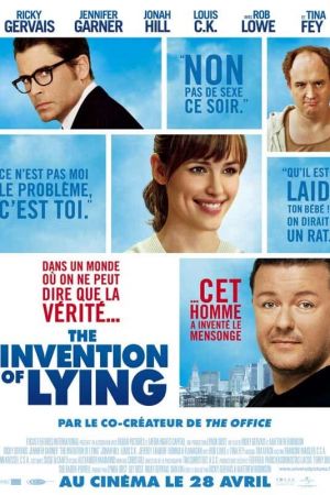 The Invention of Lying streaming