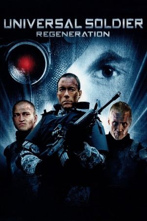 Universal Soldier : Régénération streaming