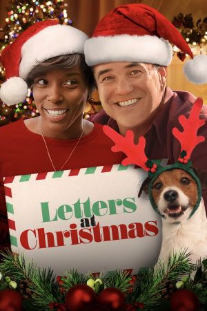 Letters at Christmas streaming
