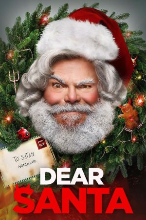 Dear Santa streaming