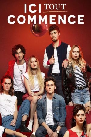 Ici tout commence Part 2 (ep. 551 - 1000) streaming