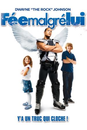 Fée malgré lui streaming