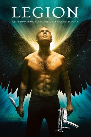 Légion : L'Armée des anges streaming