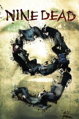 Nine Dead streaming