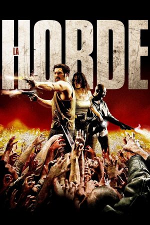 La Horde streaming