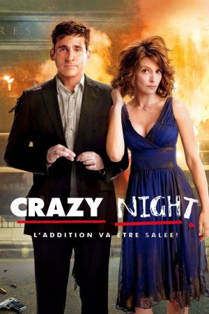 Crazy Night streaming