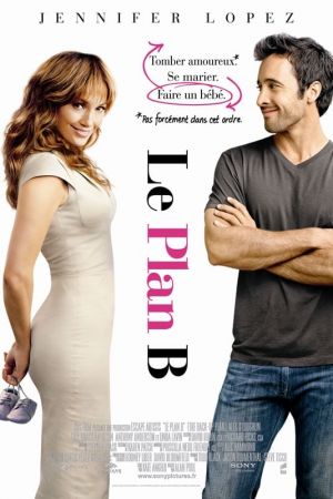 Le plan B streaming