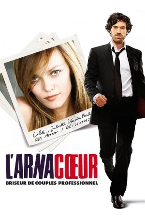 L'Arnacœur streaming