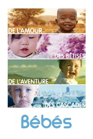 Bébés streaming