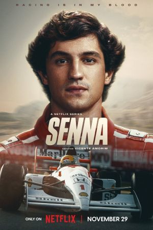 Senna streaming