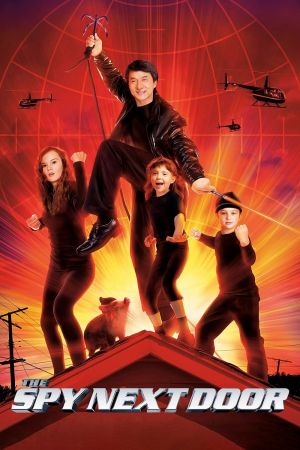Kung Fu Nanny streaming