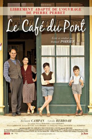 Le Café du pont streaming