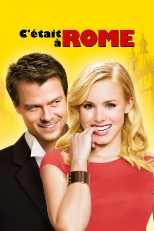 C'était à Rome streaming