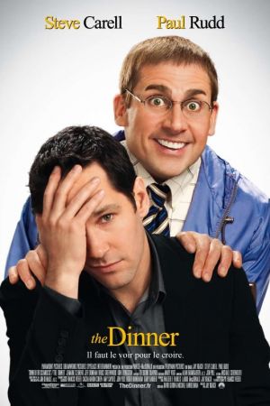 The Dinner streaming