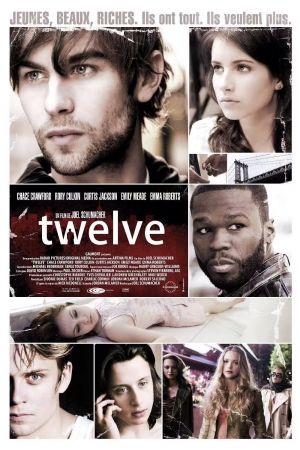 Twelve streaming