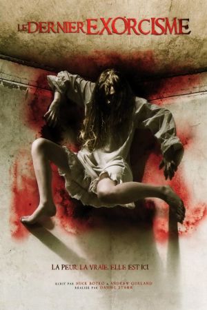 Le Dernier exorcisme streaming