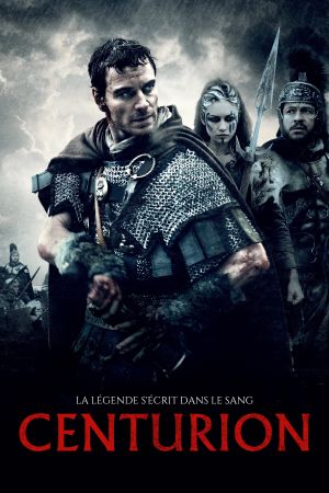 Centurion streaming