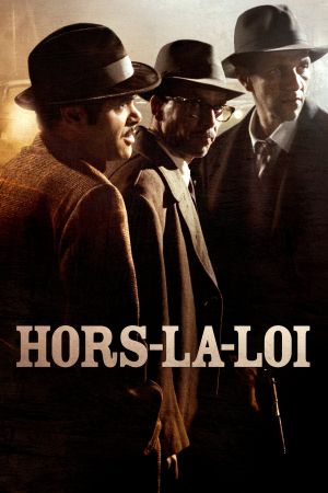 Hors-la-loi streaming