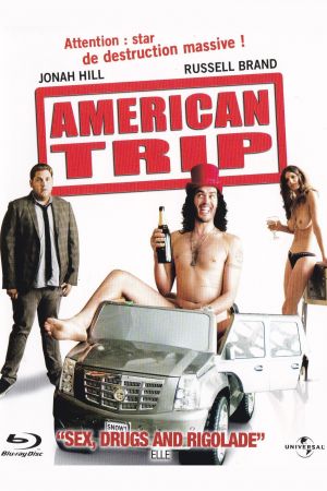 American trip streaming