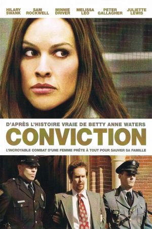 Conviction streaming