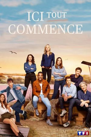 Ici tout commence Part 3 (ep. 1 - 1001) streaming