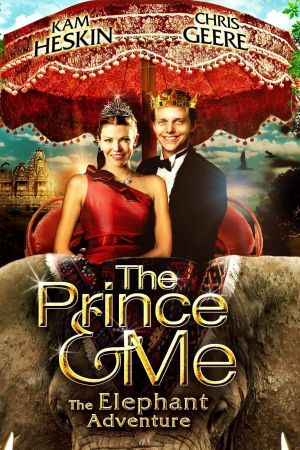 Le Prince et moi 4 : A la recherche de l'éléphant sacré streaming